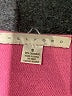 Belford 100% Cashmere Pink Cashmere Pullover Sweater Size S - photo 7