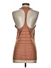 Athleta Brown Active Tank Size S - photo 2