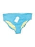 Lands' End Blue Swimsuit Bottoms Size XL - photo 1