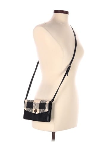 Kate Spade New York Leather Crossbody Bag (view 2)