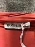 Grace Karin Burgundy Long Sleeve Blouse Size S - photo 7