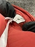 Grace Karin Burgundy Long Sleeve Blouse Size S - photo 9