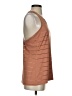 Athleta Brown Active Tank Size S - photo 4