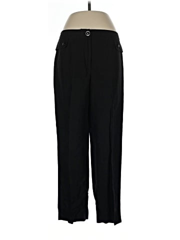 Kasper Linen Pants (view 1)