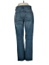 FRAME Paisley Blue Jeans Size 25 waist - photo 2