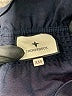 Tuckernuck 100% Polyester Blue 3/4 Sleeve Blouse Size XXS - photo 7