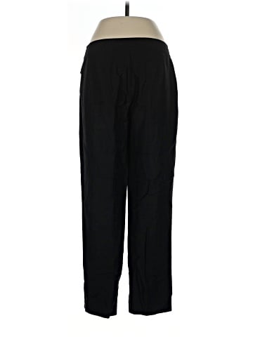 Kasper Linen Pants (view 2)