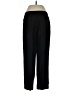 Kasper Black Linen Pants Size 10 - photo 2