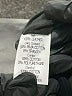 Theory 100% Leather Black Vest Size L - photo 7