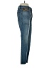 FRAME Paisley Blue Jeans Size 25 waist - photo 4