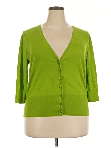 Lane Bryant Cardigan (view 1)