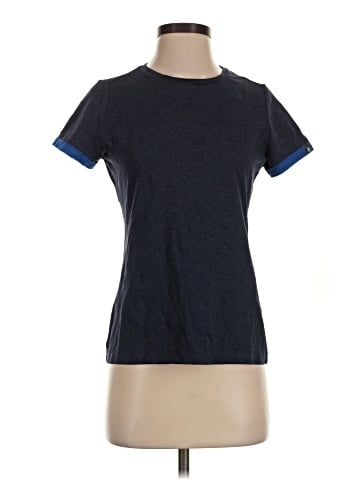Mammut Short Sleeve T-Shirt (view 1)
