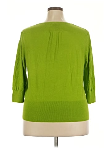 Lane Bryant Cardigan (view 2)