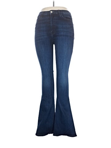 7 For All Mankind Jeans (view 1)