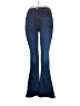 7 For All Mankind Blue Jeans Size 30 waist - photo 1