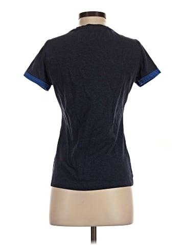 Mammut Short Sleeve T-Shirt (view 2)