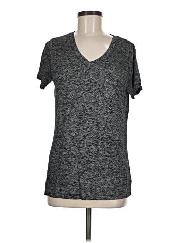 Mossimo Short Sleeve Top (view 1)