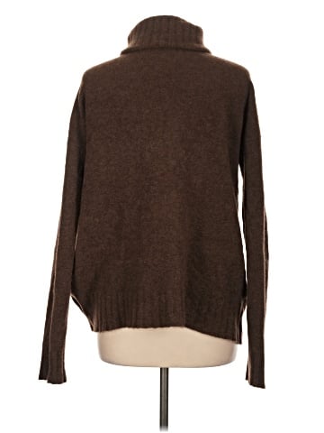 Theory Wool Pullover Sweater (view 2)