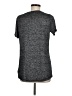Mossimo Gray Short Sleeve Top Size M - photo 2