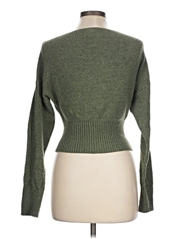 Derek Heart Pullover Sweater (view 2)