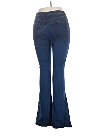 7 For All Mankind Jeans (view 2)