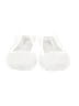 Jeffrey Campbell White Flats Size 9 - photo 2