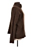 Theory Brown Wool Pullover Sweater Size L - photo 4