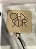 Chaser White Long Sleeve Top Size M - photo 7