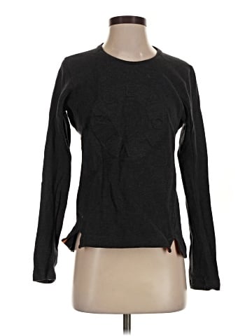 Mammut Long Sleeve Top (view 1)