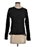 Mammut 100% Baumwolle Black Long Sleeve Top Size S - photo 1