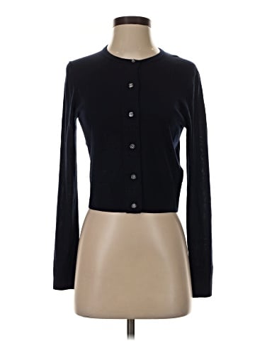 Brooks Brothers Wool Cardigan (view 1)