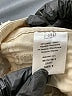J. Galt Ivory Jeans Size S - photo 7