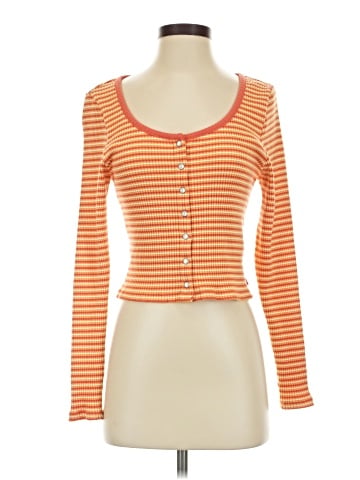 Levi's Cardigan (view 1)