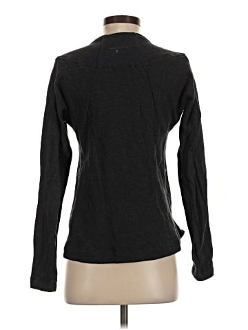 Mammut Long Sleeve Top (view 2)