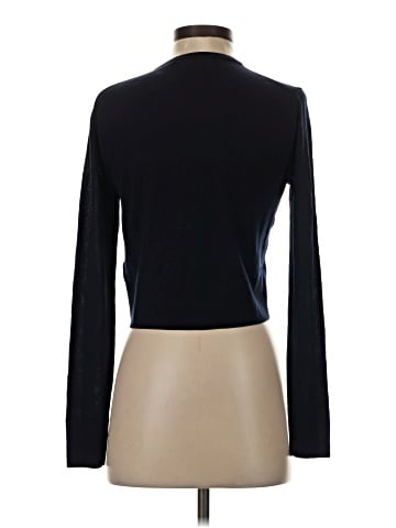 Brooks Brothers Wool Cardigan (view 2)