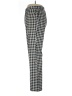 Shein Curve Houndstooth Black Dress Pants Size 12 Plus (0) - photo 5