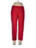 Insight Solid Red Dress Pants Size 12 - photo 1