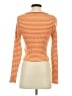 Levi's Orange Cardigan Size S - photo 2