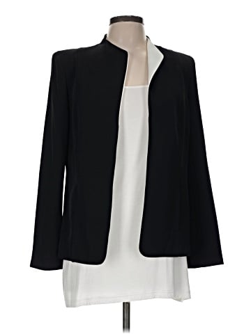 Jones New York Collection Blazer (view 1)