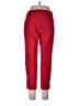 Insight Solid Red Dress Pants Size 12 - photo 2