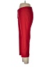 Insight Solid Red Dress Pants Size 12 - photo 5