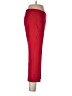 Insight Solid Red Dress Pants Size 12 - photo 4