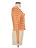 Levi's Orange Cardigan Size S - photo 4