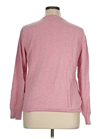 J.Crew Factory Store Pullover Sweater (view 2)