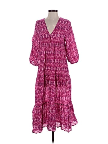 MNG Casual Dress (view 1)