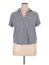 Vineyard Vines Gray Short Sleeve Polo Size XL - photo 1