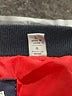 Levi's 100% Nylon Solid Blue Jacket Size L (youth) - photo 4