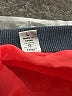 Levi's 100% Nylon Solid Blue Jacket Size L (youth) - photo 5
