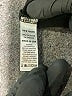T2Love Metallic Black Dress Size 8 - photo 4