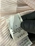 Citizens of Humanity Ivory Pullover Sweater Size L - photo 8